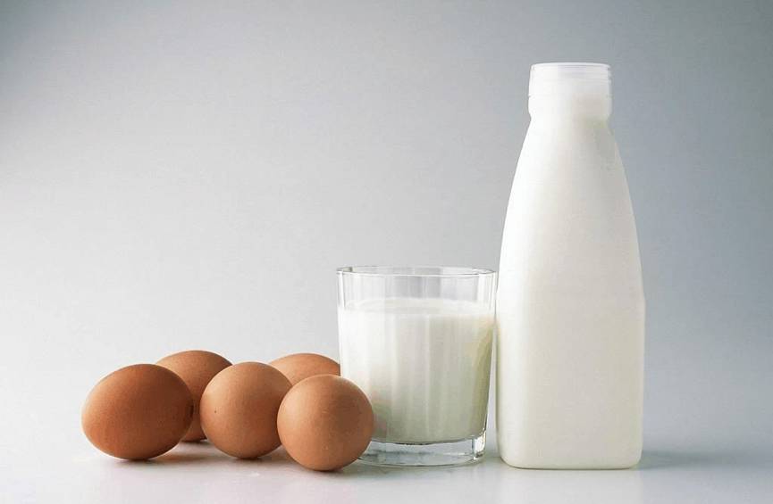 Cara Membuat masker telur dan susu – Website SIMDIG IKIFA